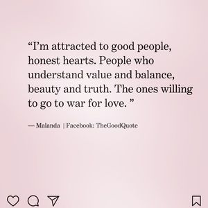 Meet your Posher, Sian jodi